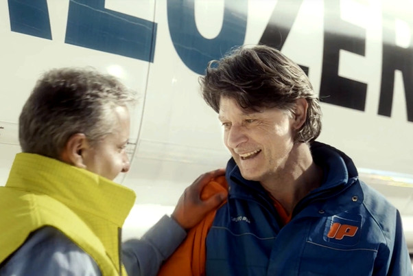 Servizi di trasporto e logistica integrati