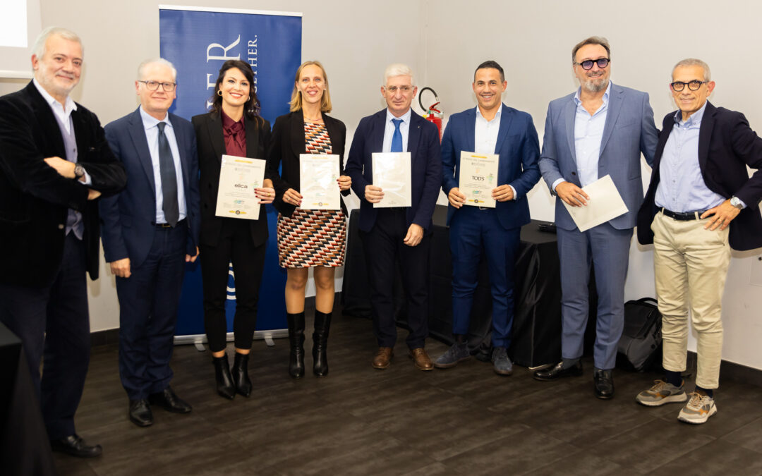 Premio “Le radici del cambiamento”